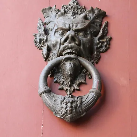 Obelus Bed & Breakfast Roma