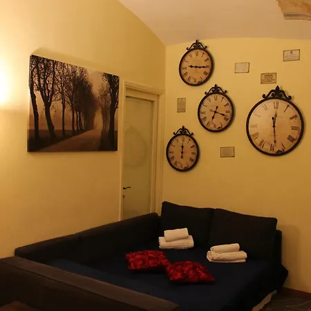 Obelus Bed & Breakfast 2*