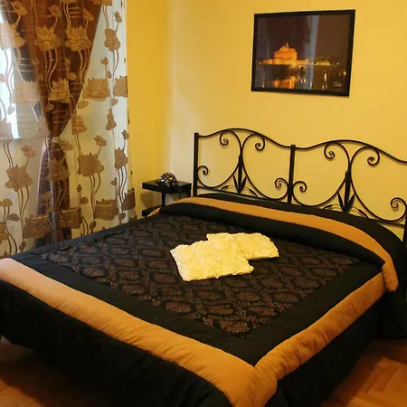 Obelus 2* Roma