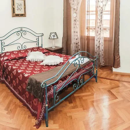 Bed & Breakfast Obelus 2*