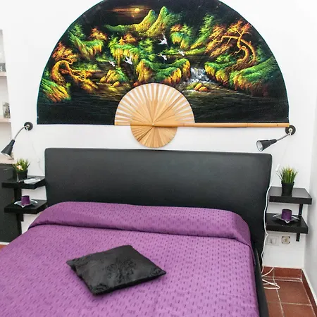 Bed & Breakfast Obelus Roma