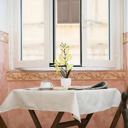 Bed and Breakfast Obelus