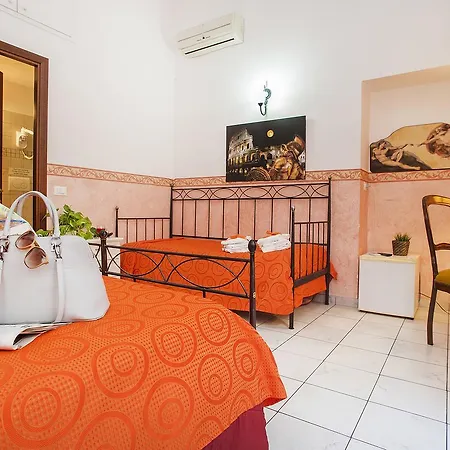 Bed and Breakfast Obelus