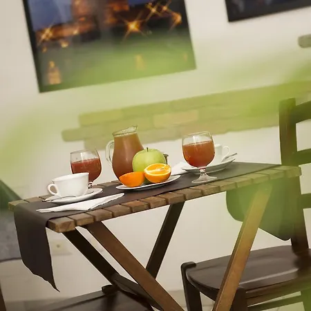 Bed & Breakfast Obelus 2*