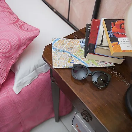 Bed & Breakfast Obelus