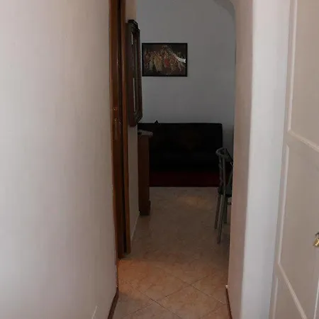 Bed & Breakfast Obelus Rome