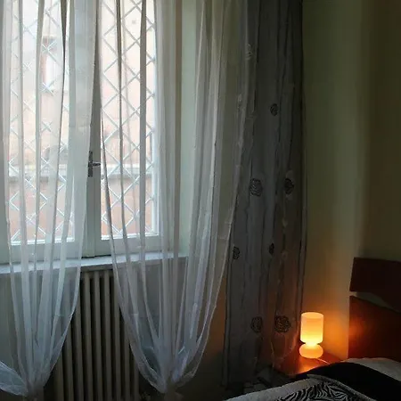 Obelus Alojamento de Acomodação e Pequeno-almoço Roma