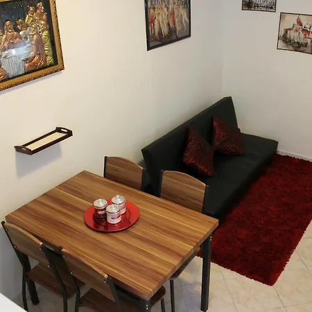 Obelus Bed and Breakfast