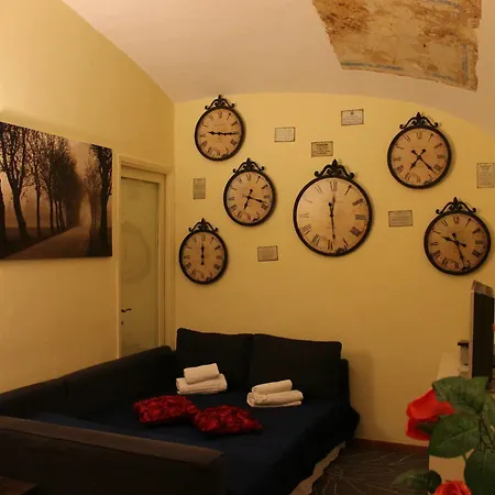 Bed & Breakfast Obelus