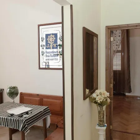 Bed and Breakfast Obelus Ρώμη