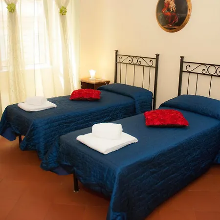Bed and Breakfast Obelus