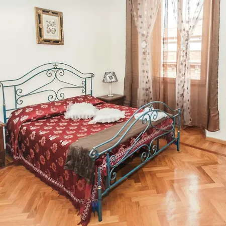 Obelus Alojamento de Acomodação e Pequeno-almoço Roma