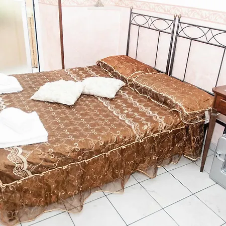 Bed and Breakfast Obelus