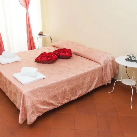 Bed and Breakfast Obelus 2*