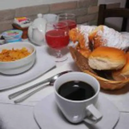 Obelus فندق مبيت وإفطار