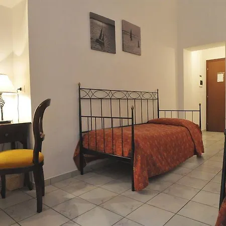 Obelus Bed and breakfast