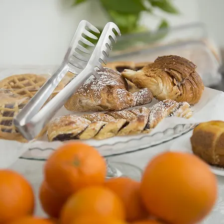 فندق مبيت وإفطار Obelus روما