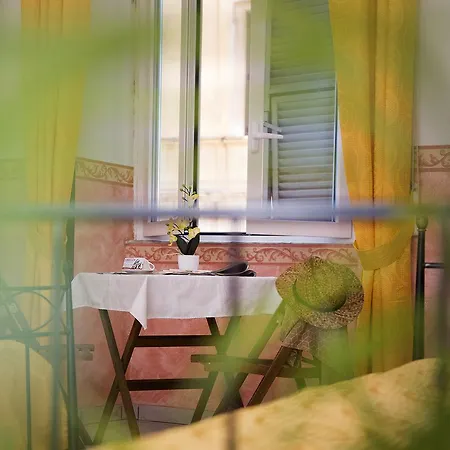 Obelus Bed and breakfast 2*