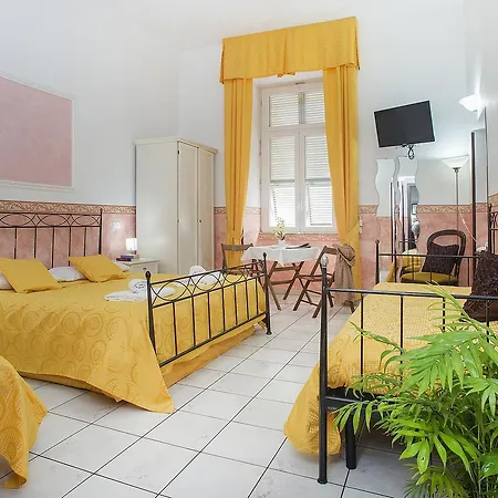Bed and breakfast Obelus Roma