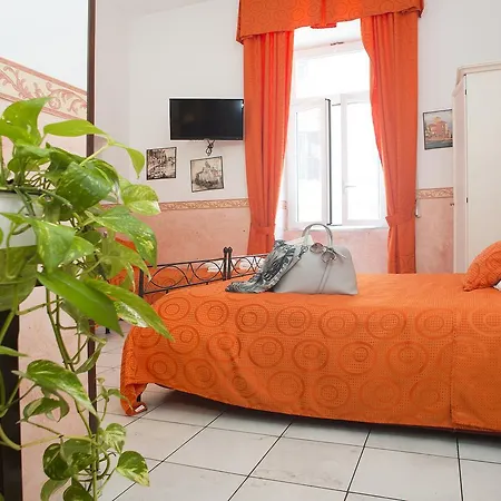 Obelus فندق مبيت وإفطار