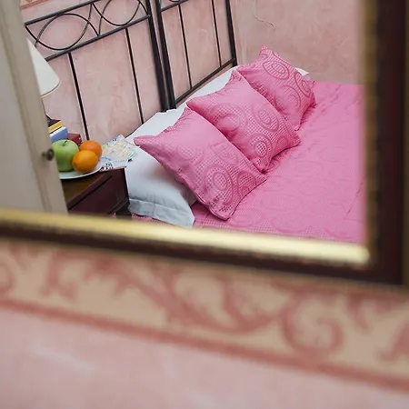 Bed and breakfast Obelus 2*