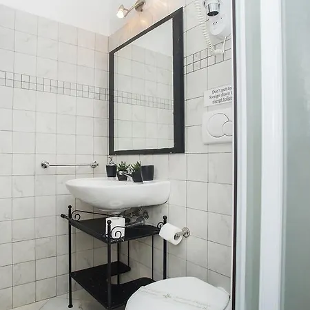 Bed and breakfast Obelus