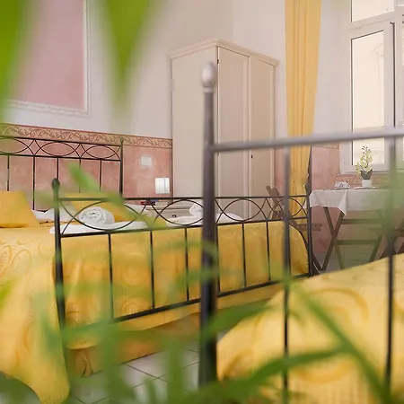 Obelus Bed and breakfast