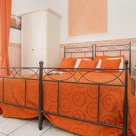 Obelus Bed and breakfast 2*