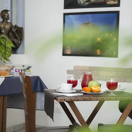 Obelus Bed and breakfast 2*