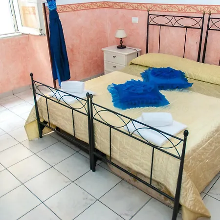 Obelus فندق مبيت وإفطار