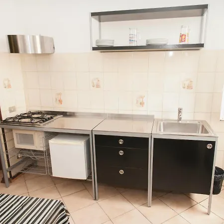 Obelus Bed and breakfast Roma