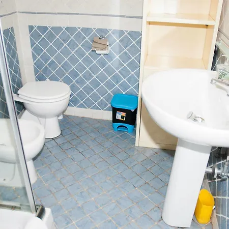 فندق مبيت وإفطار Obelus