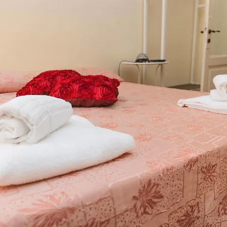 Obelus Bed and breakfast Roma
