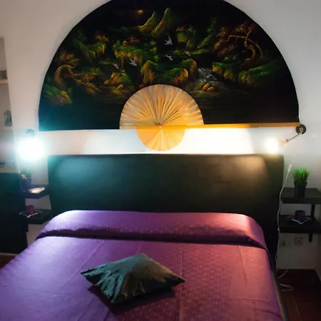 Obelus Bed and breakfast 2*