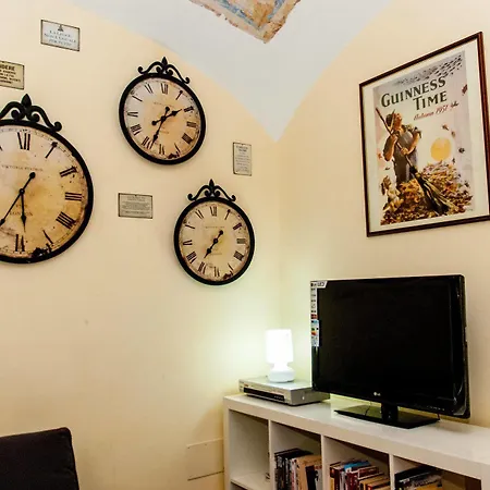 Obelus روما