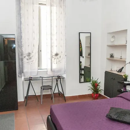 Bed and breakfast Obelus Roma