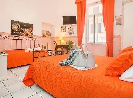 Bed and breakfast Obelus